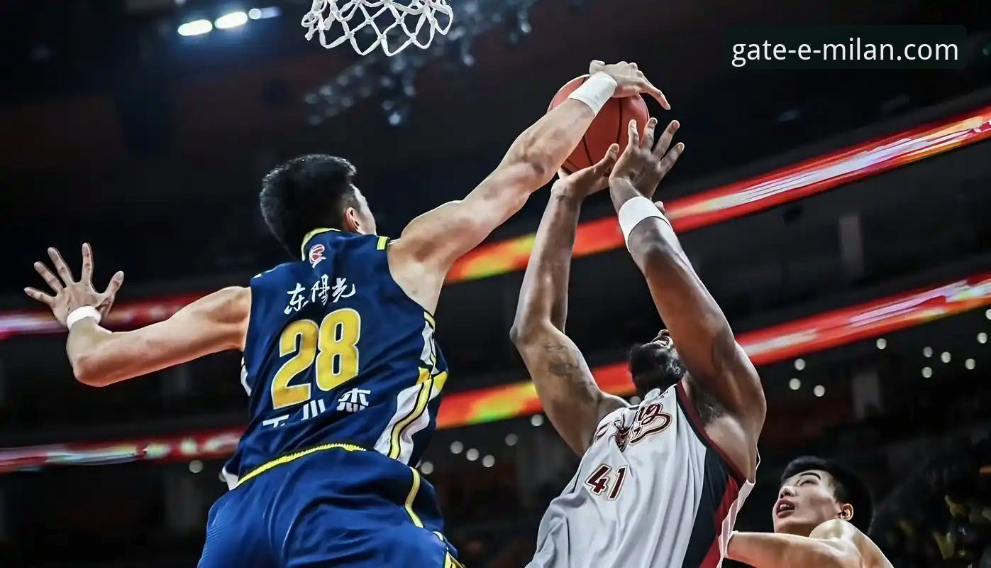 CBA榜首大战最新动态：上海客场大胜天津，十二连胜彰显统治力