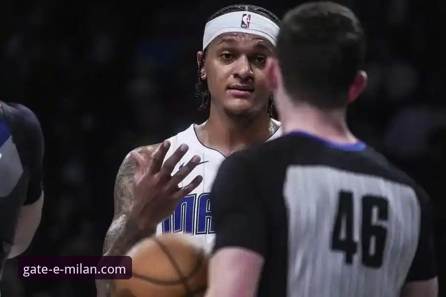 米切尔42分对飙班凯罗36分：一场球星主导的攻防博弈深度解析