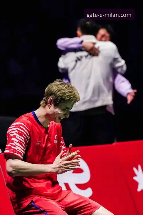 石宇奇亚锦赛夺冠破八年荒，米兰体育平台呈现羽坛新格局