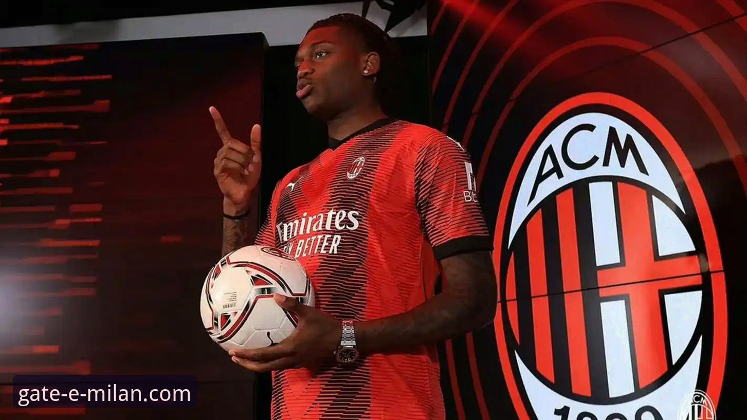 米兰体育平台（MILANCOM）深度评测：你的AC米兰一手资讯必备入口解析